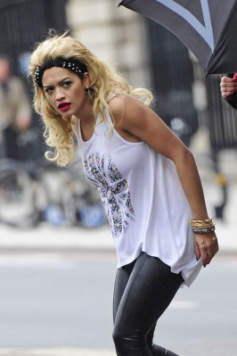 Rita Ora pic #704880