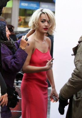 Rita Ora pic #714686