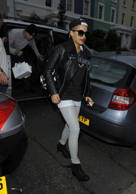 Rita Ora pic #716845