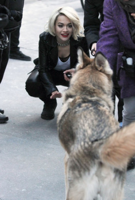 Rita Ora pic #713775