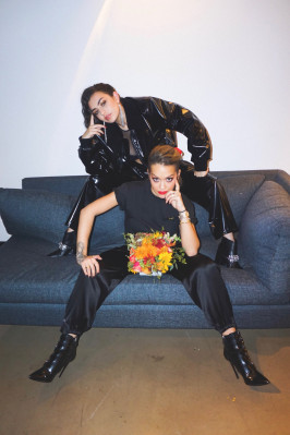 Rita Ora pic #1025105