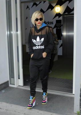Rita Ora pic #700437