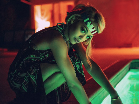 Rita Ora pic #702578