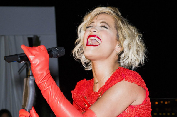 Rita Ora pic #701855