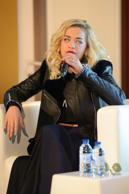 Rita Ora pic #701031