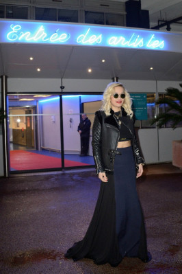 Rita Ora pic #707473