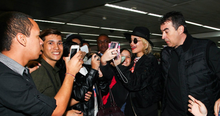 Rita Ora pic #700663