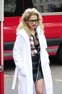 Rita Ora pic #704884