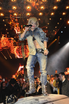 Rita Ora pic #703238