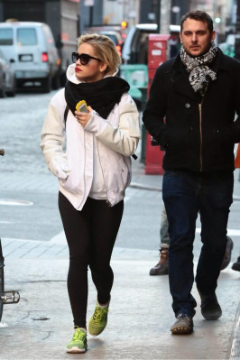Rita Ora pic #712737