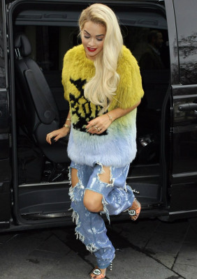 Rita Ora pic #718989