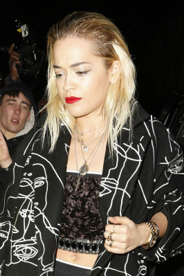 Rita Ora pic #710580