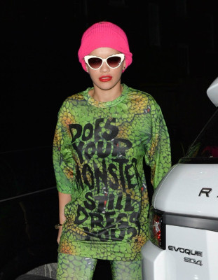 Rita Ora pic #702590