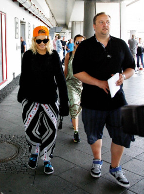 Rita Ora pic #718452