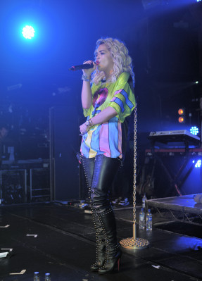 Rita Ora pic #528632