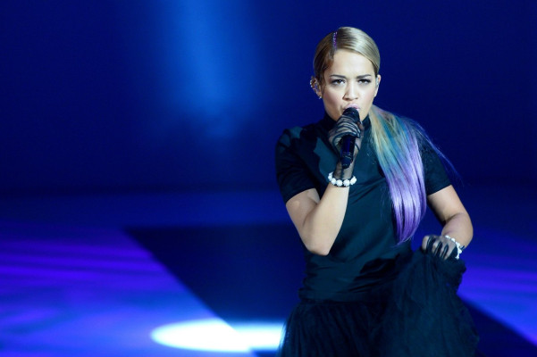 Rita Ora pic #718447