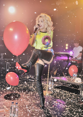 Rita Ora pic #528630