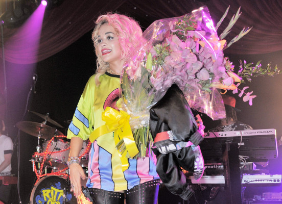 Rita Ora pic #528629