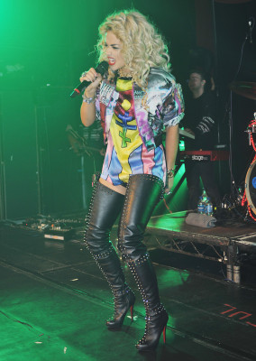 Rita Ora pic #528720
