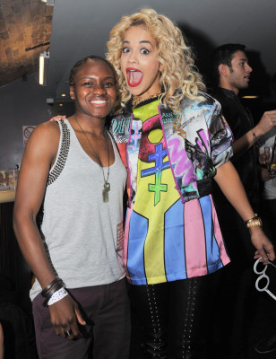 Rita Ora pic #528721
