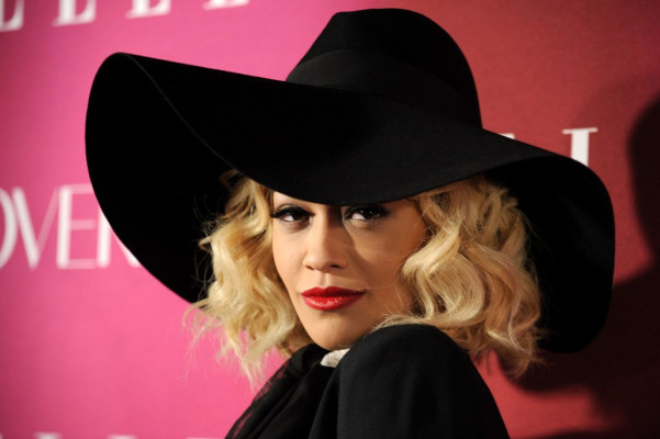 Rita Ora pic #702597