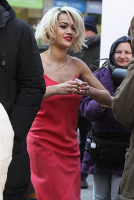 Rita Ora pic #713784