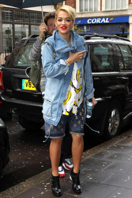 Rita Ora pic #523592