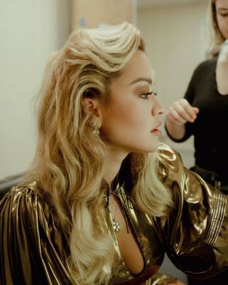 Rita Ora pic #1297113