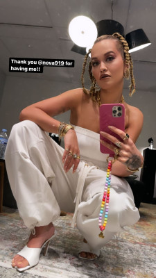 Rita Ora pic #1252886