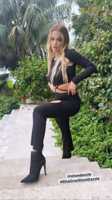 Rita Ora pic #1252883