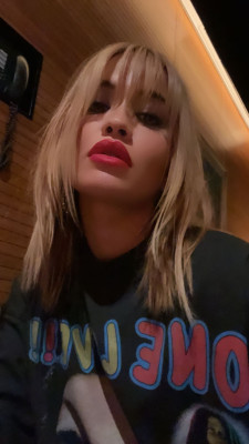 Rita Ora pic #1252885