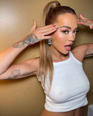 Rita Ora pic #1337000