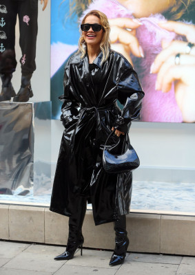 Rita Ora pic #1337578