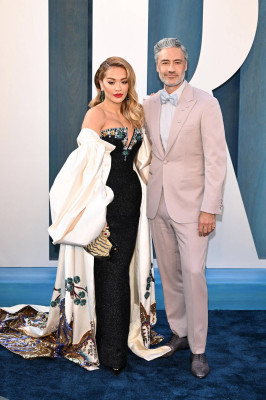 Rita Ora pic #1301002