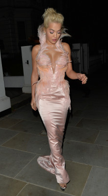 Rita Ora pic #1085424