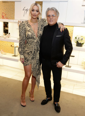 Rita Ora pic #1101323