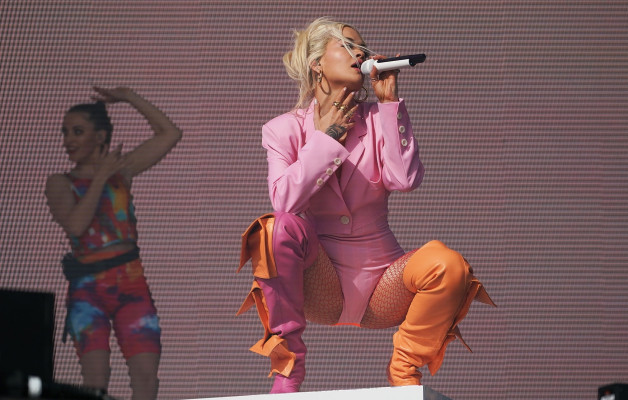 Rita Ora pic #1140146