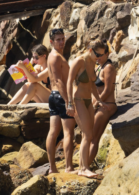 Rita Ora pic #1249629