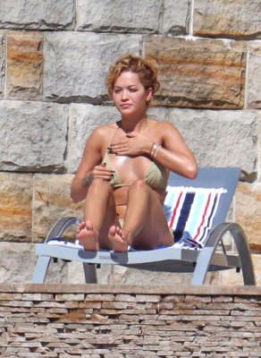 Rita Ora pic #1251498