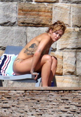 Rita Ora pic #1251382