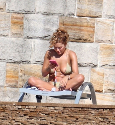 Rita Ora pic #1251529