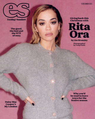 Rita Ora pic #1341102