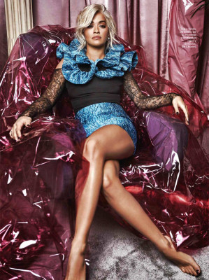 Rita Ora pic #1086101