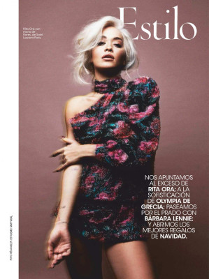 Rita Ora pic #1086103