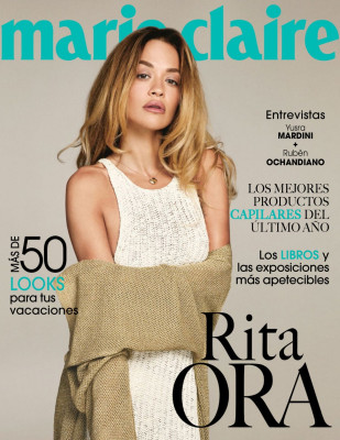 Rita Ora pic #1356554