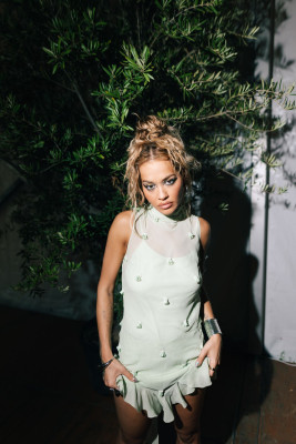 Rita Ora pic #1358880