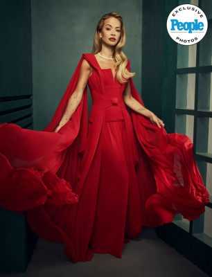 Rita Ora pic #1357970