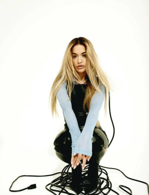 Rita Ora pic #1342021