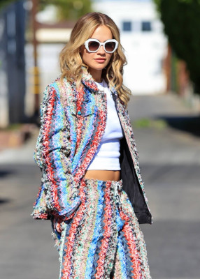 Rita Ora pic #1258854