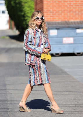 Rita Ora pic #1258852